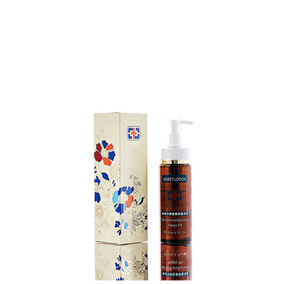 金台男女外阴洗液