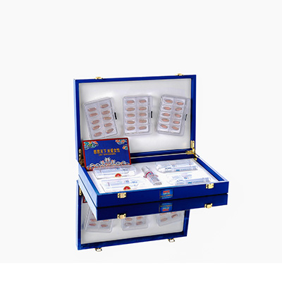 金台爱芯回春综合版