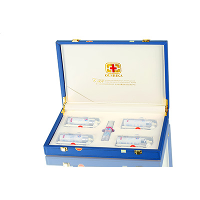 恢复自洁系统套金台