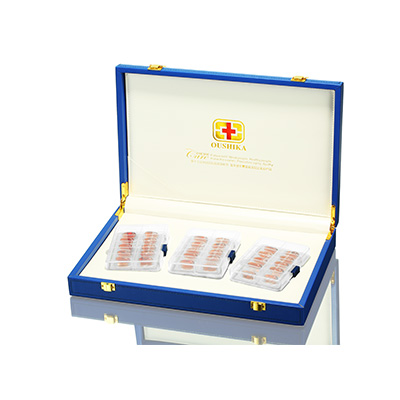 金台子宫排毒套