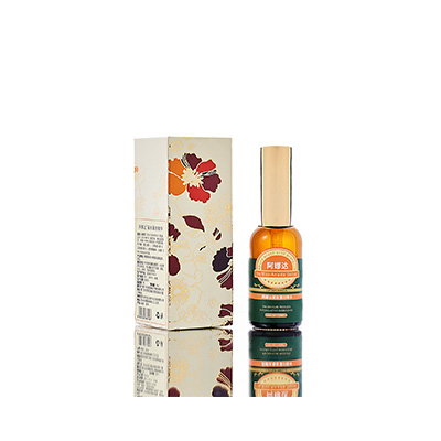 金台私密细嫩修复精华