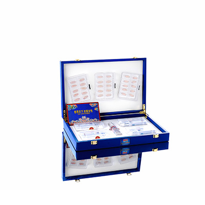 金台润芯滋润综合版